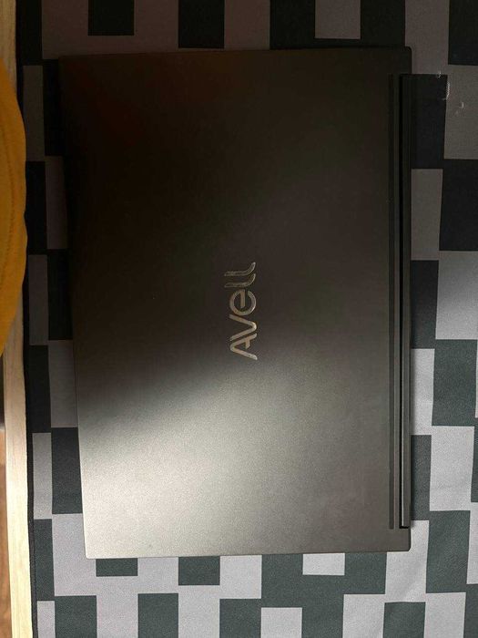 Laptop gamer Avell A70 MOB RTX 3060 32gb ram ddr4 1,5TB ssd, i7 11º