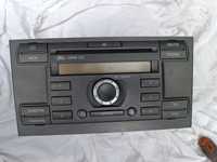 Radio oryginalne Ford Mondeo MK3 2006