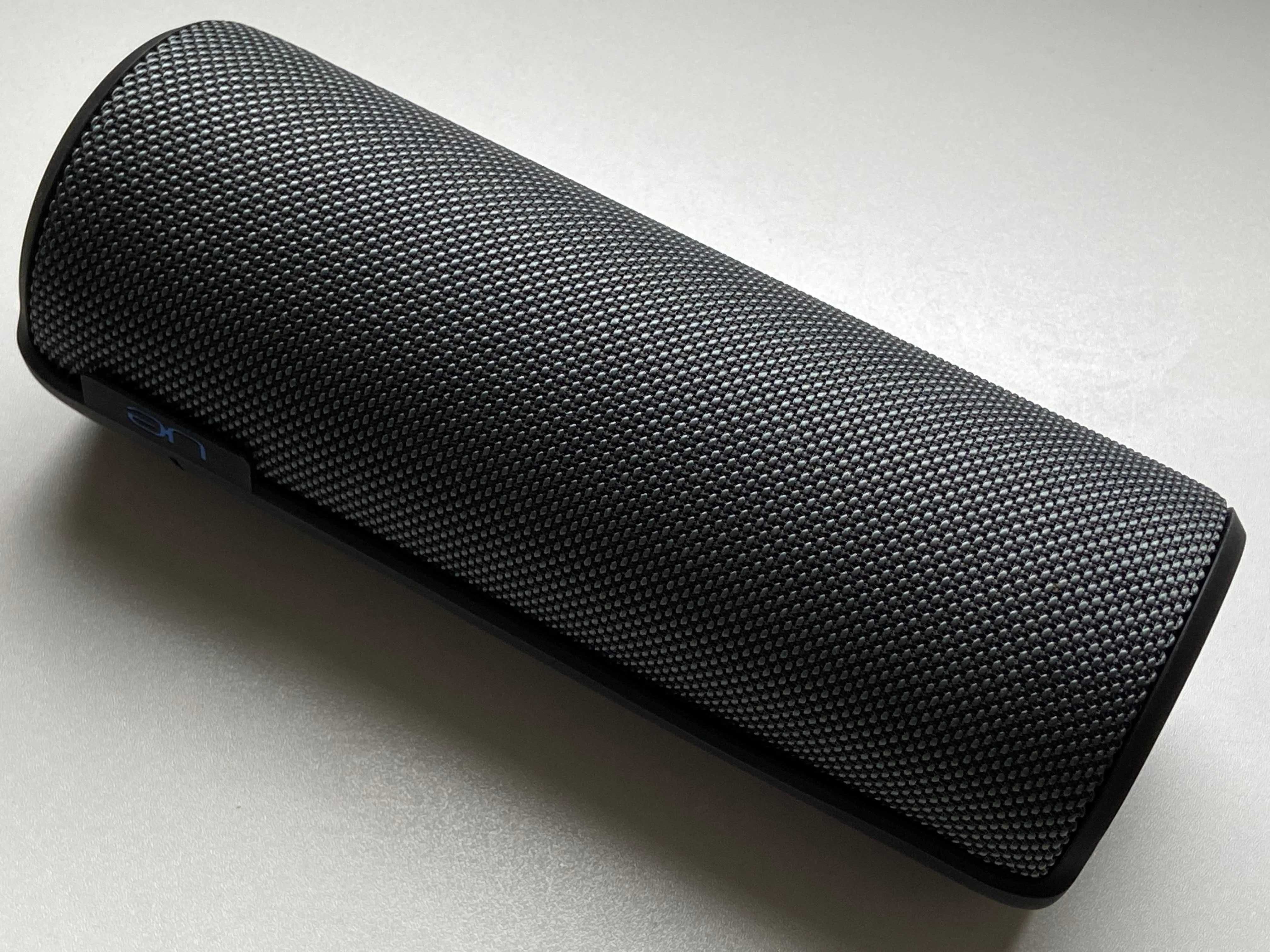 GŁOŚNIK LOGITECH megaBOOM UE ULTIMATE EARS lalunia ip67 pancerny oryg.