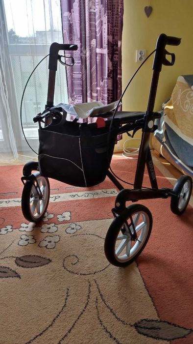 Chodzik / Rollator Rehasense Explorer ERBOL600