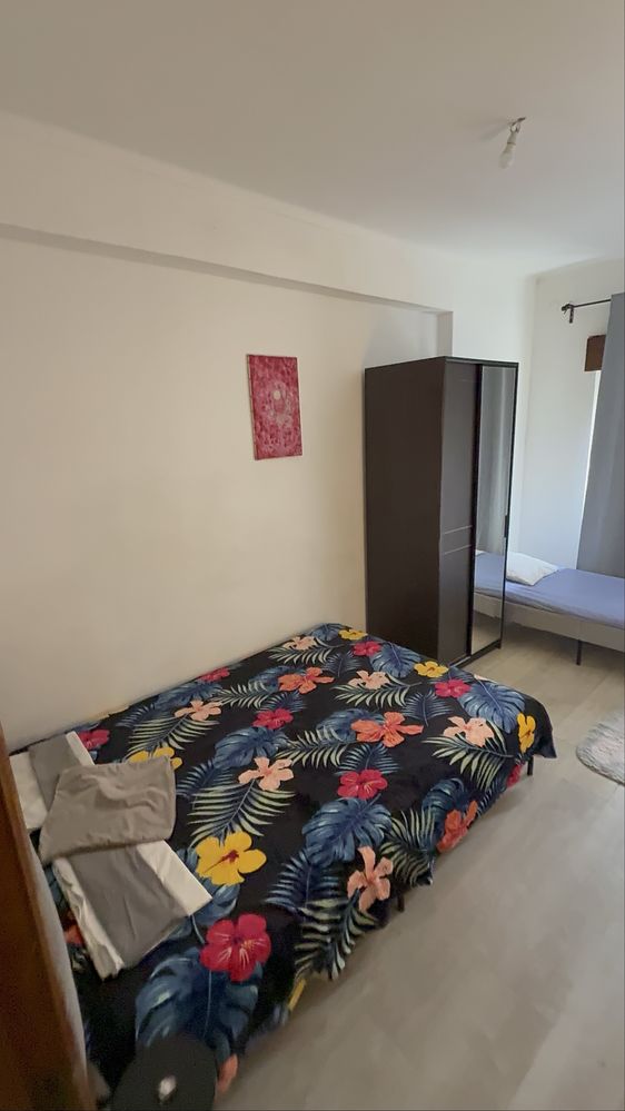 QUARTO casal no Barreiro