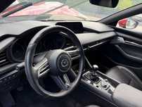 Mazda 3 Full Opcja. Kamery 360 itd. Auto z Europy