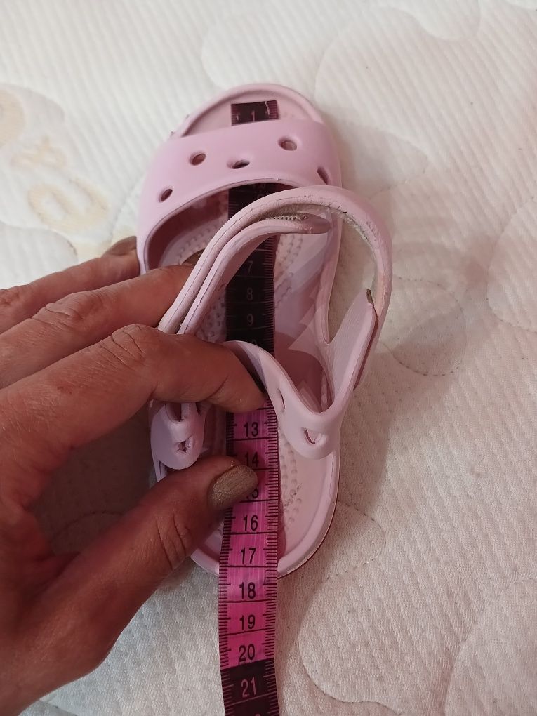 Crocs крокси 27 розмір