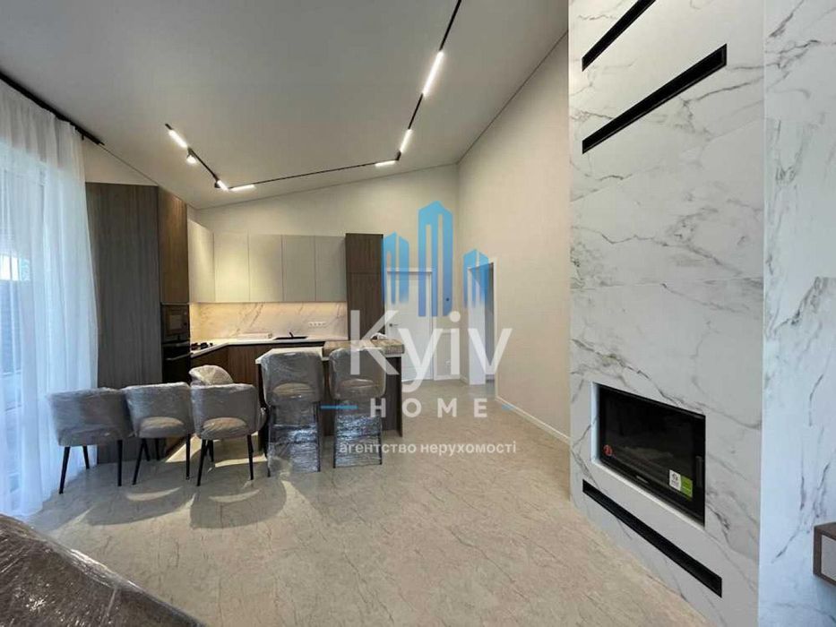 Продаж | Будинок з ремонтом під Києвом | Ходосівка | 130 м² | Газ