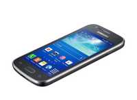 Samsung Galaxy Ace 3 Duos S7272 Metallic Black 2 sim Новая батарея!