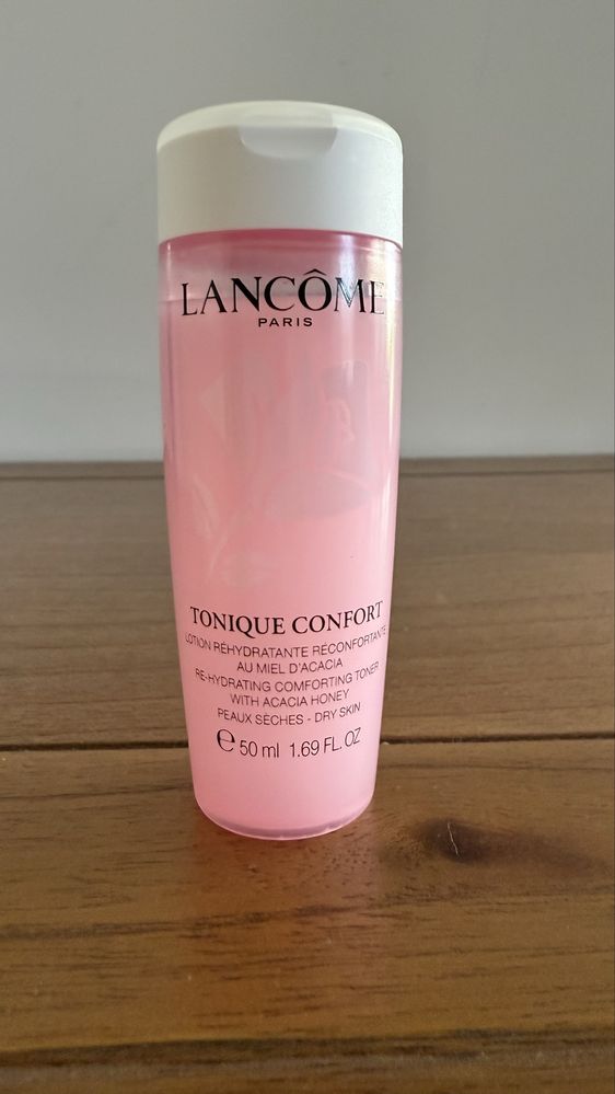 Lancome nawilzajacy tonik do twarzy o poj. 50 ml