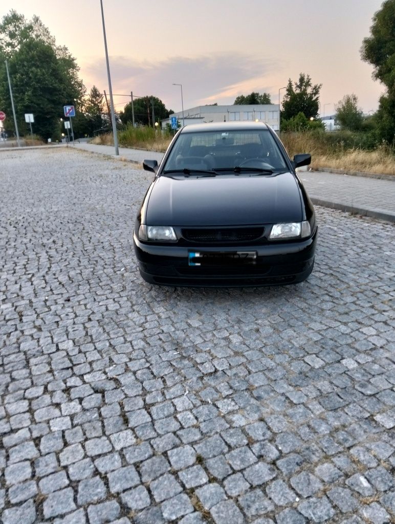 Vendo SEAT Ibiza 6k