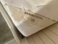 Colchao IKEA Solteiro