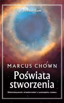Poświata stworzenia. Zysk i S-ka