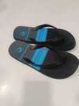 Chinelos Ripcurl azuis n36
