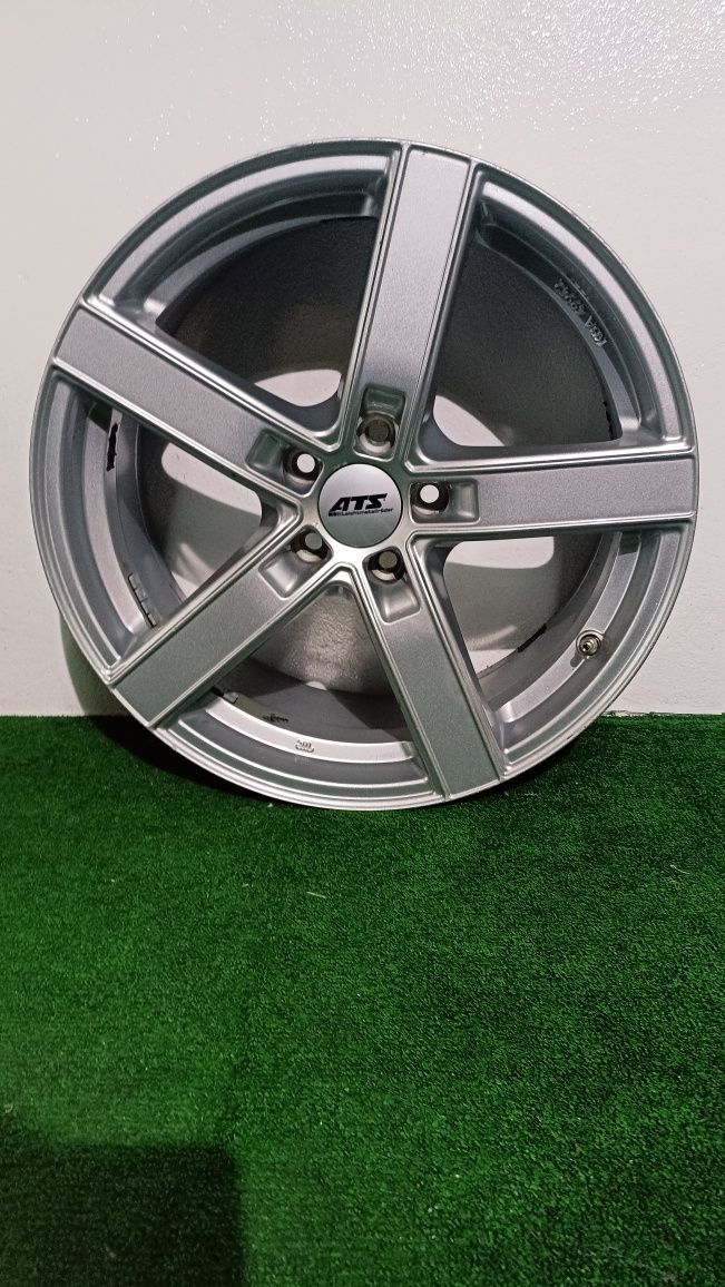 Felgi aluminiowe ATS 5x108 et 45 8j 18" Volvo Ford Citroen Peugot