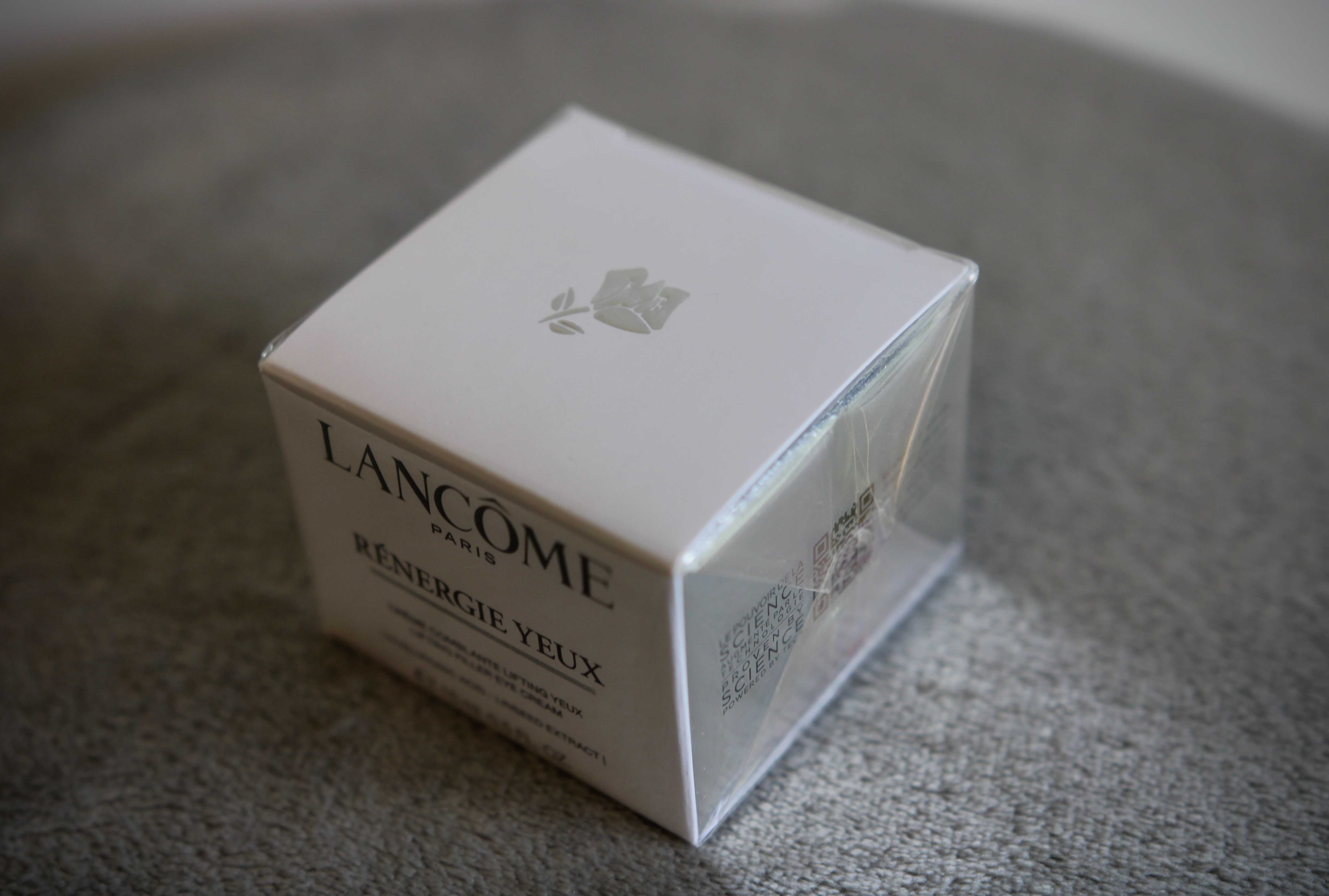 LANCÔME - Rénergie Yeux 15ml (krem pod oczy)