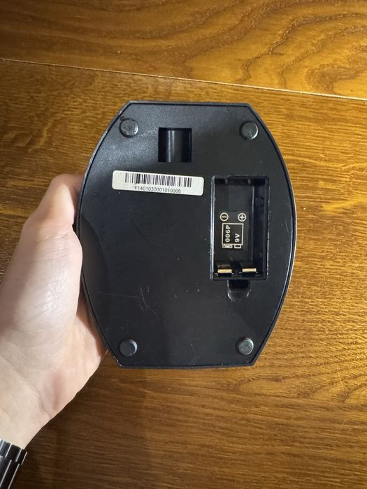 Мікрофон IPA Audio IPM-T2