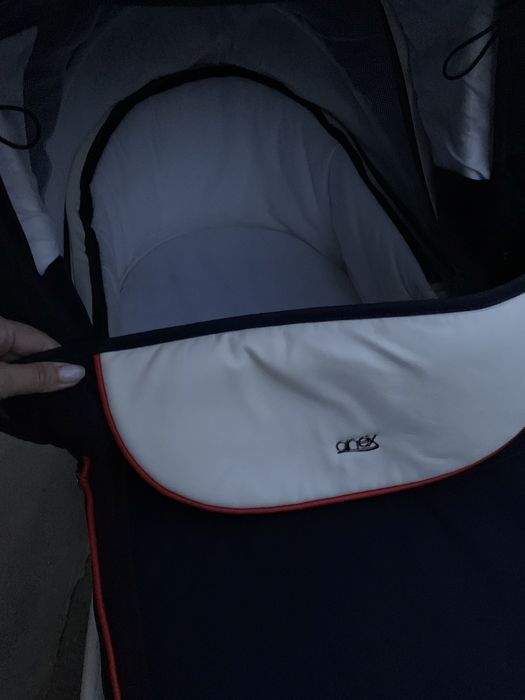 Коляска Anex sport 2 В 1