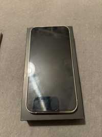Iphone 12pro silver 512gb używany