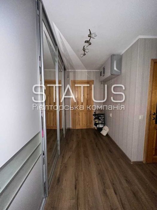 Продаж однокімнатної квартири в новобудові. Левада.