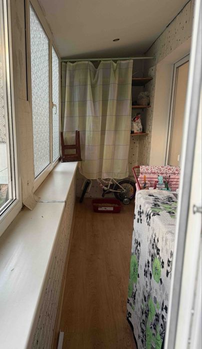 Продаж 1 кім квартири на 2 поверсі