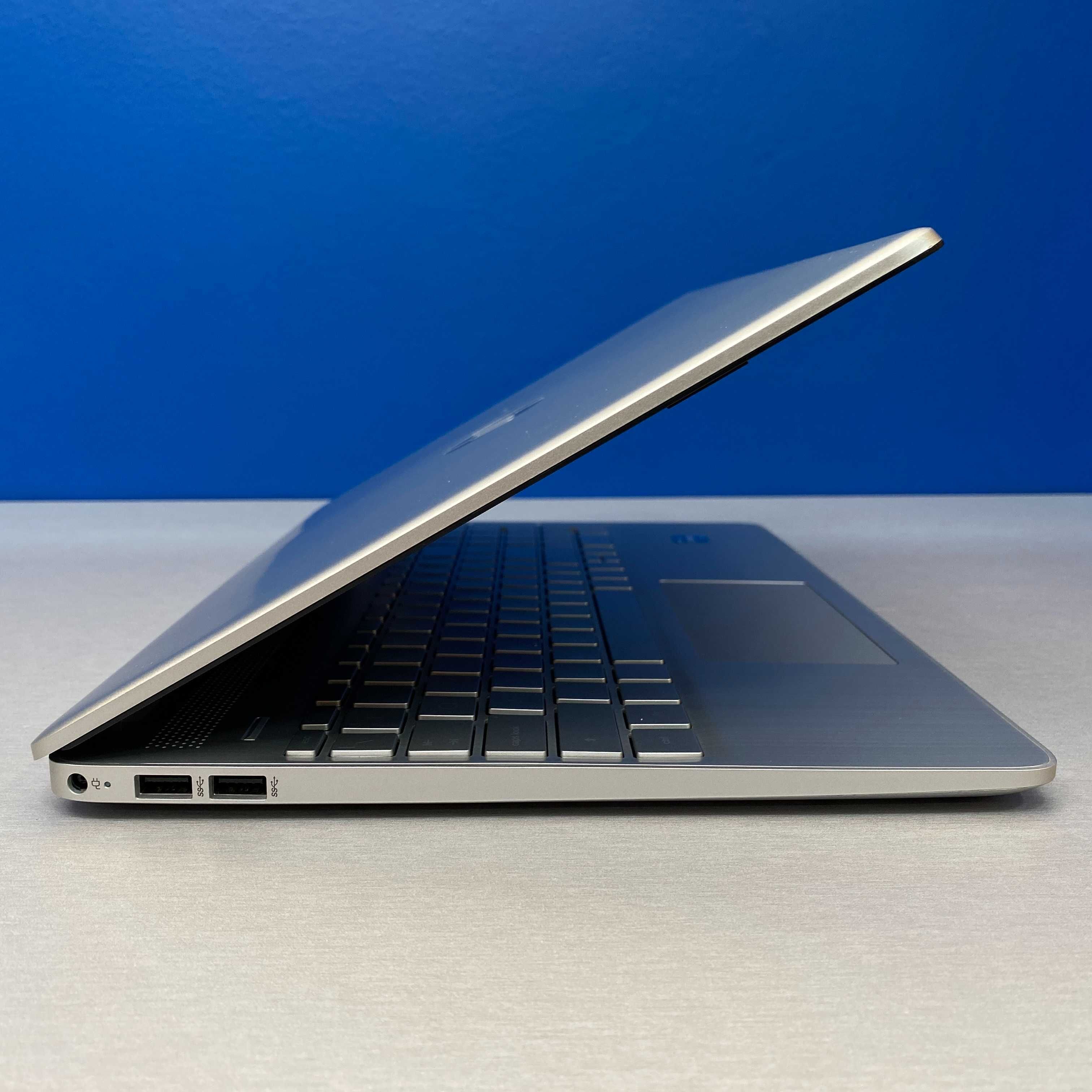 HP 15S-FQ2028NP - 15.6" FHD (i3-1115G4/8GB/256GB SSD)