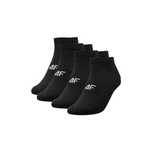 Skarpety skarpetki damskie 4F przed kostkę 3pack: różne rozmiary