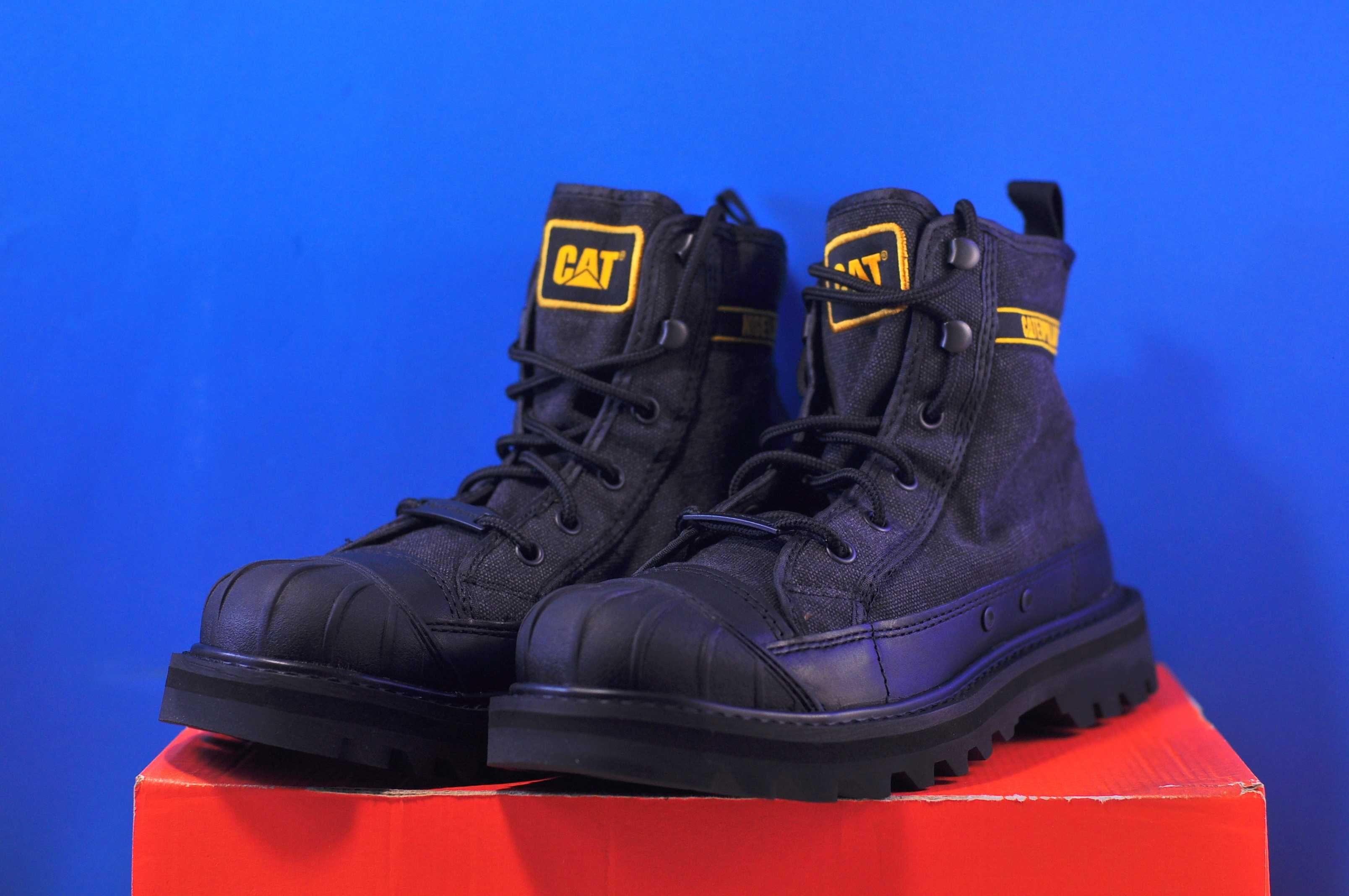Кросівки Caterpillar Transform 2.0 , Caterpillar Omaha x Nigel Cabourn