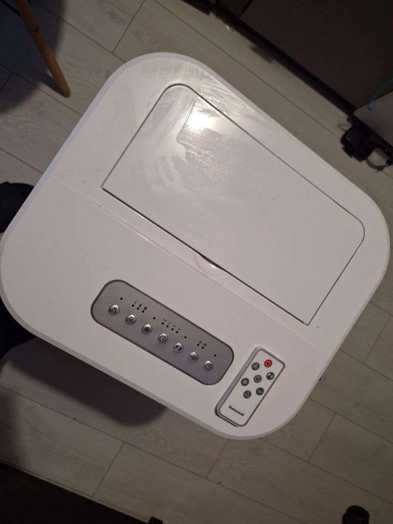 Klimator honeywell