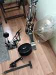 Meinl Cajon Drumset