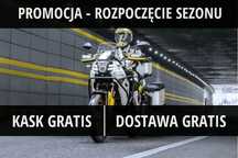 QJMOTOR SVT 650X QJMOTOR SVT650x kuframi PROMOCJA kas + dostawa gratis