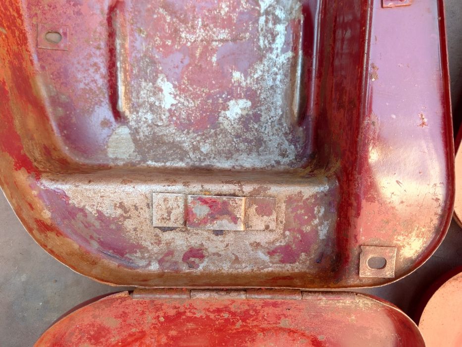 Бардачки Ява 259-360 б/у