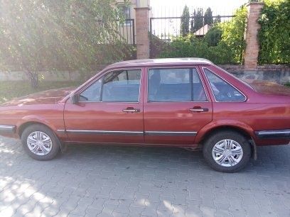 Продам авто Volkswagen Santana
