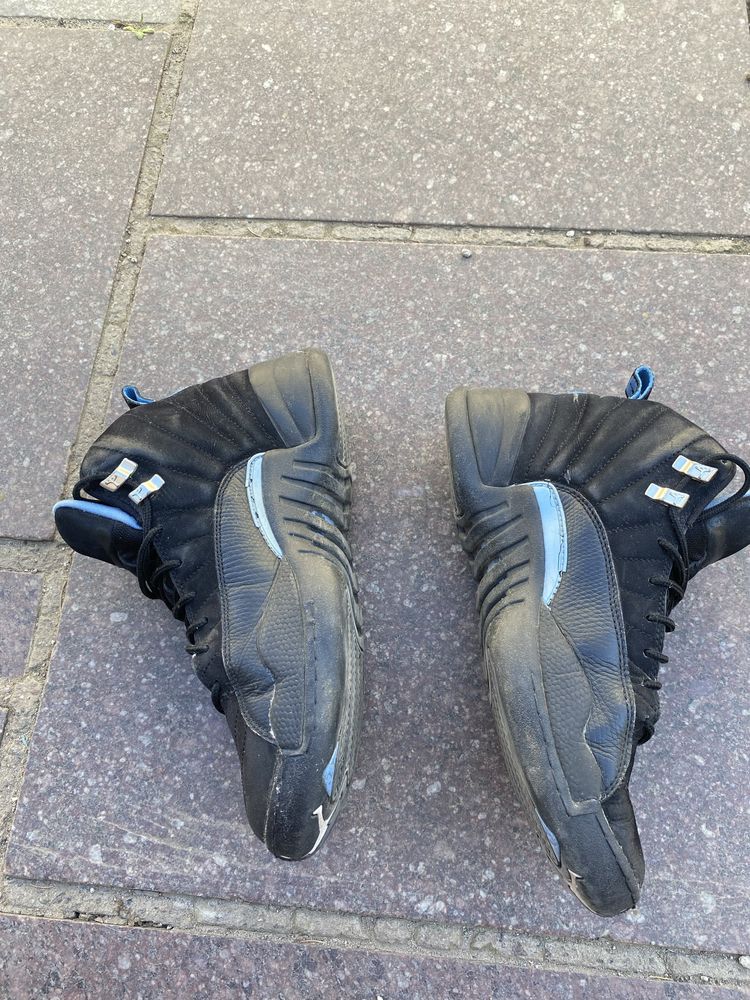 Nike jordan 12 airmax