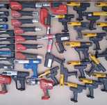 Zaciskarkia rems Klauke Hilti