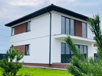 ГОТОВІ БУДИНКИ‼️ 5 хв від Броварів 15 хв від Києва єОселя єВідновлення