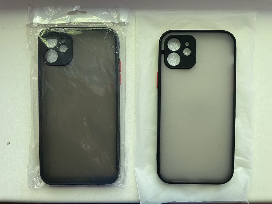 Чохол (Чехол) для iPhone (Айфон) 12 / 12 Pro