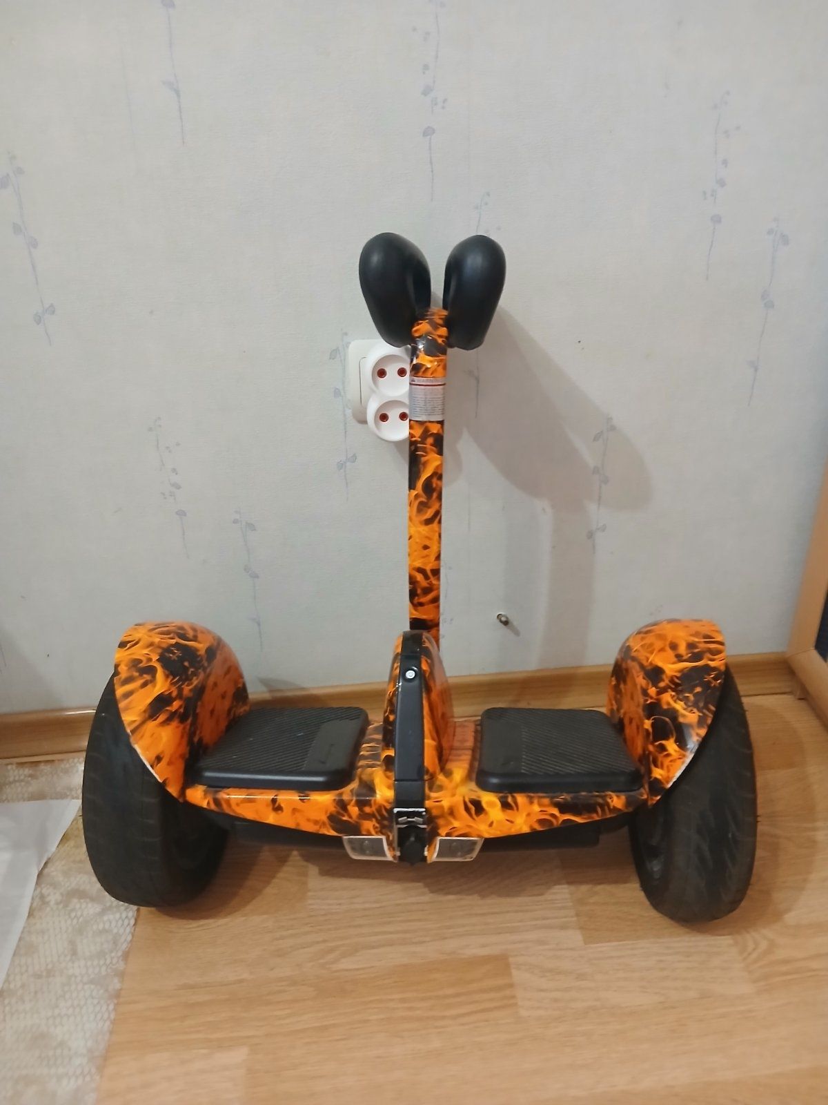 Сигвей MiniRobot