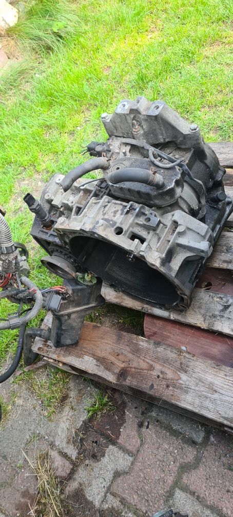 Silnik VW 2.0 AQY kompletny sprawny, skrzynia automat