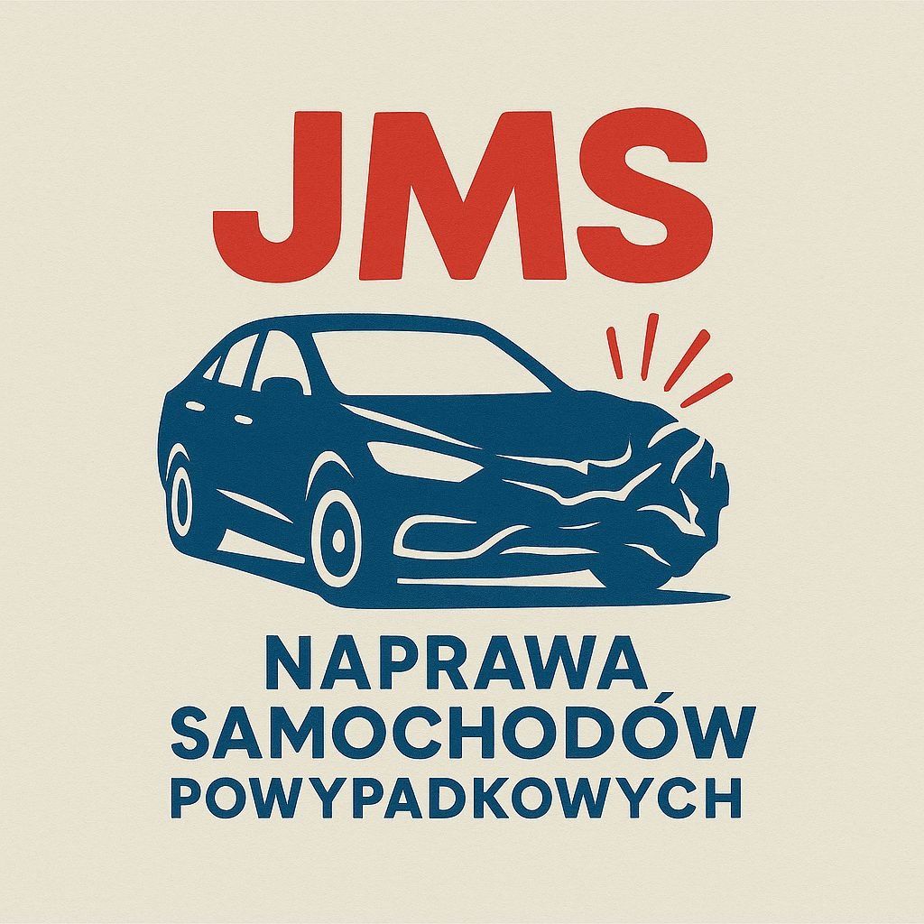 Naprawa aut powypadkowych