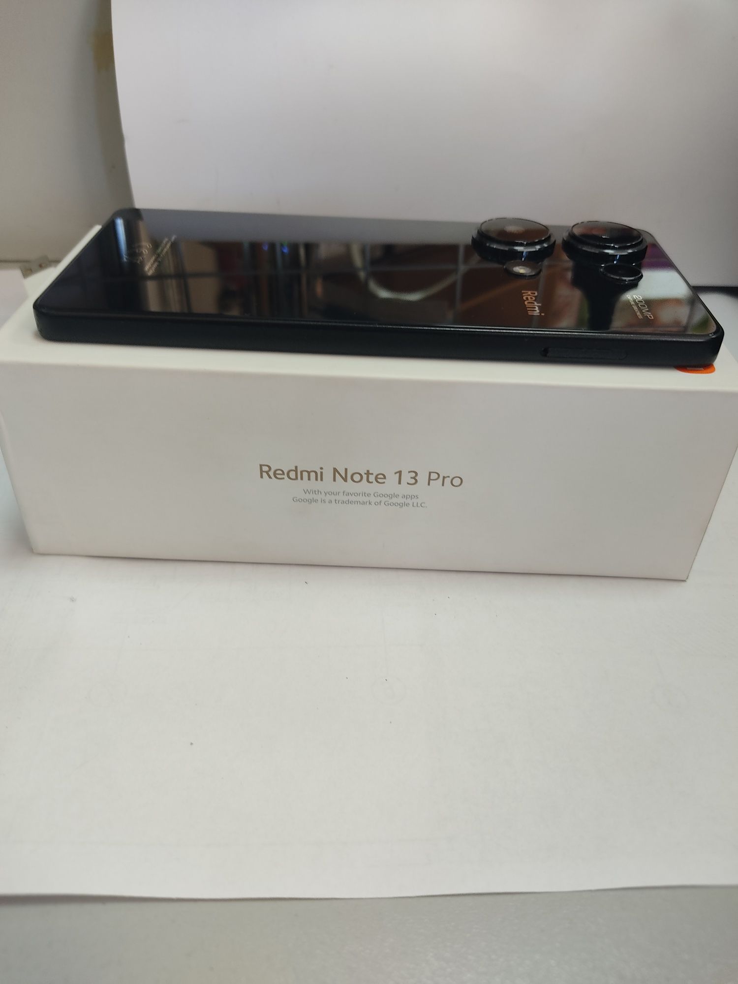 Redmi Note 13 Pro 8+4/256 gb NFC