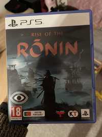 RISE OF THE RONIN PS5. Valor fixo