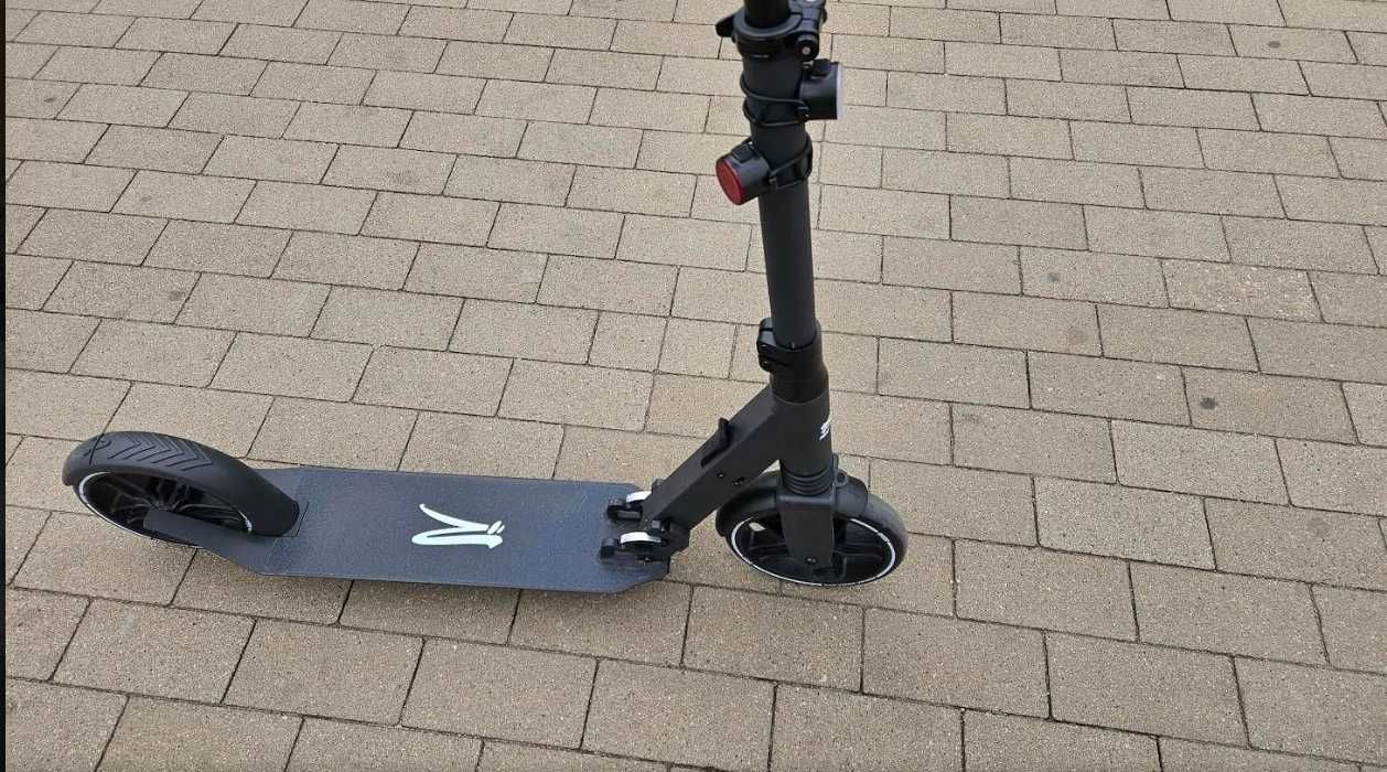 Hulajnoga Rideoo 200 Black
