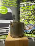 Filtr DPF EURO 6 Scania G i R Sprzedaż Wymiana