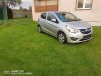 Opel Corsa . Ladne zadbane auto .