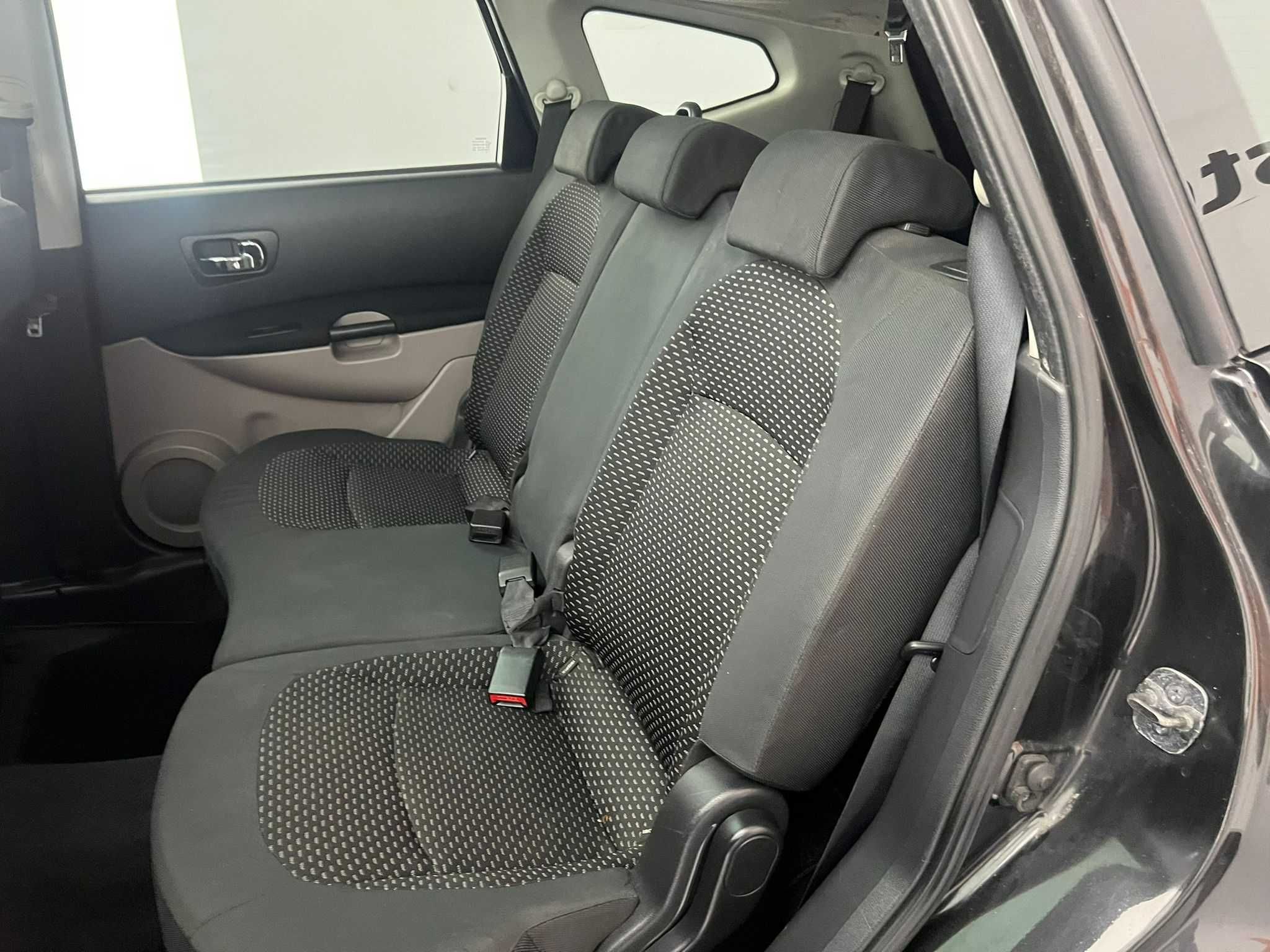NISSAN QASHQAI+2 1.5 DCI