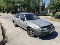 Продається Daewoo nexia