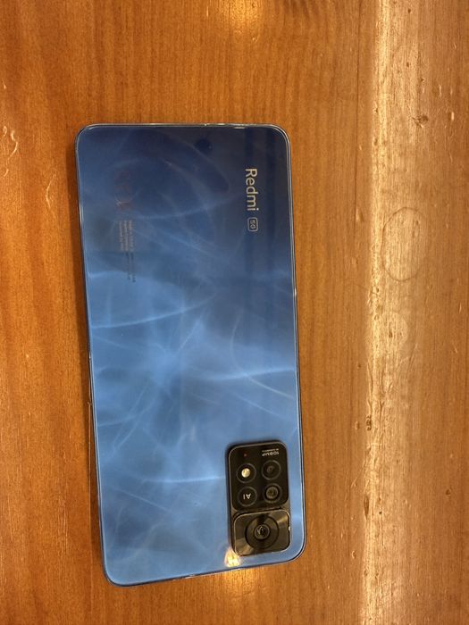 Redmi note 11 pro 5G