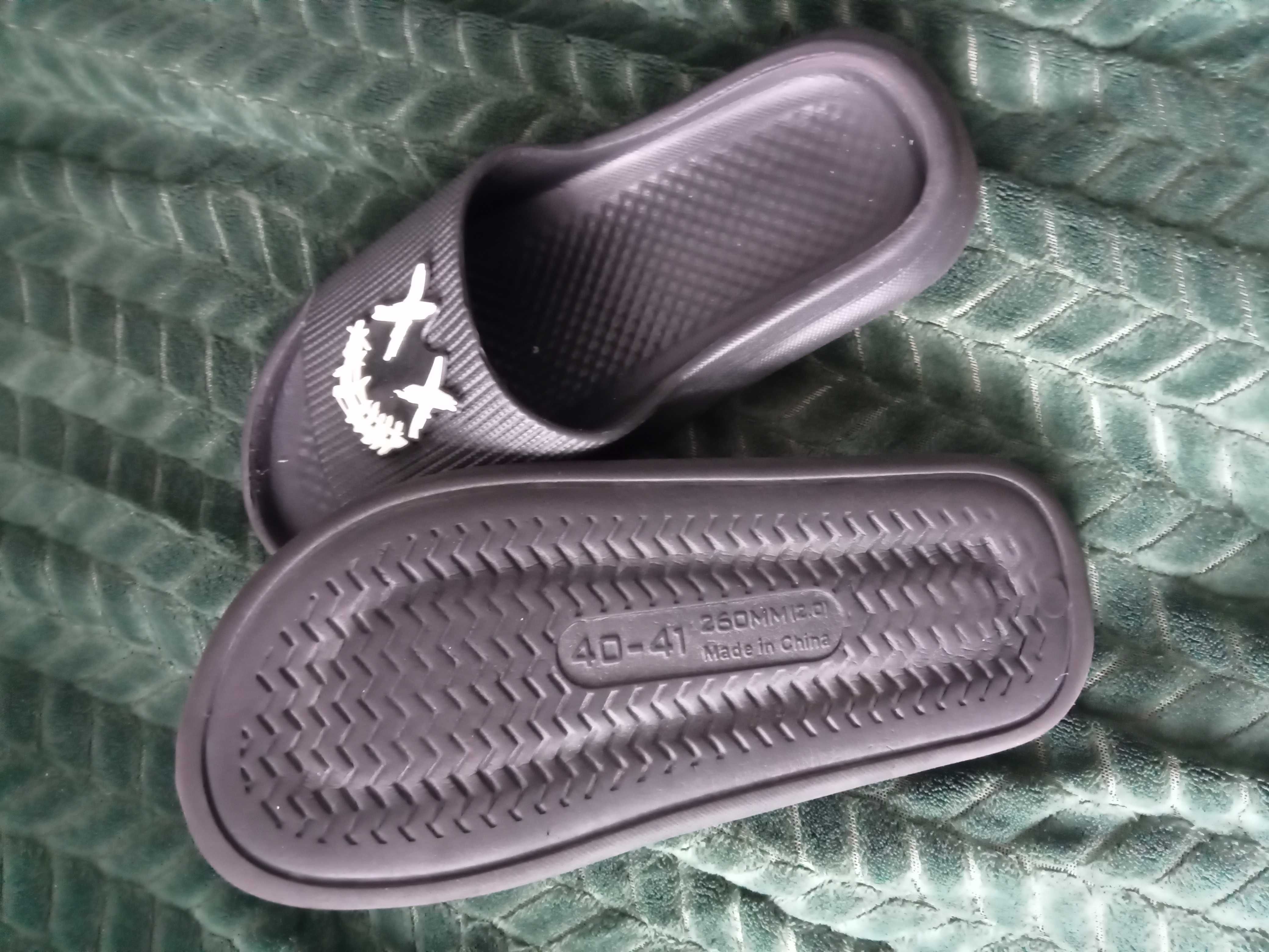 Buty sportowe rozm.39/40