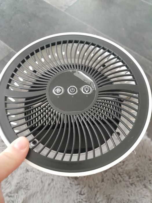 osuszacz nawilżacz powietrza pisz cene