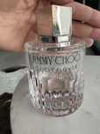 Perfumy Jimmy Choo Illicit Flower - flakon 100 ml