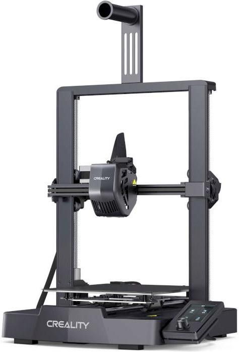 Creality Ender-3 V3 SE 3д принтер