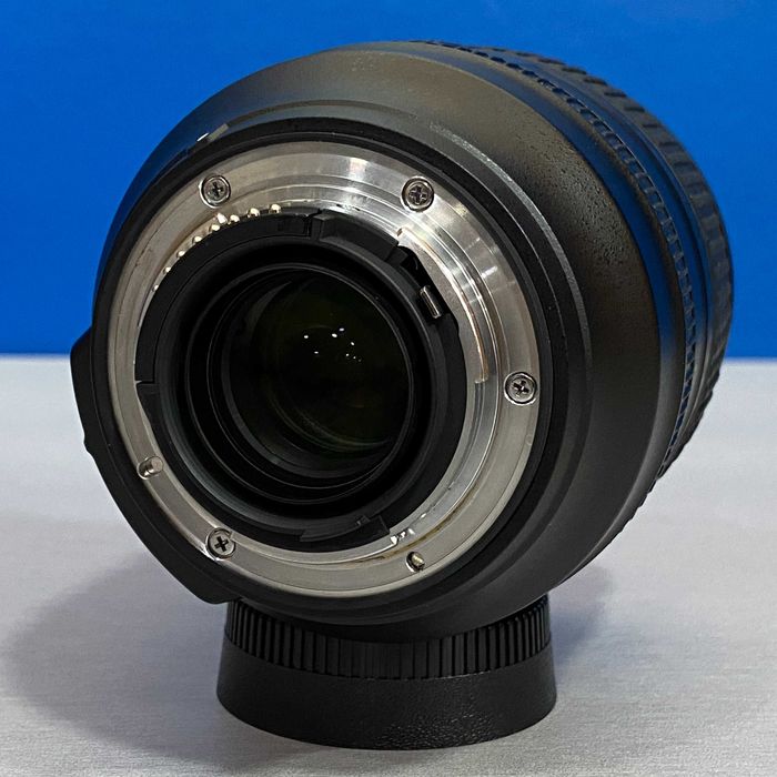 Nikon AF-S 24-120mm f/4G ED VR