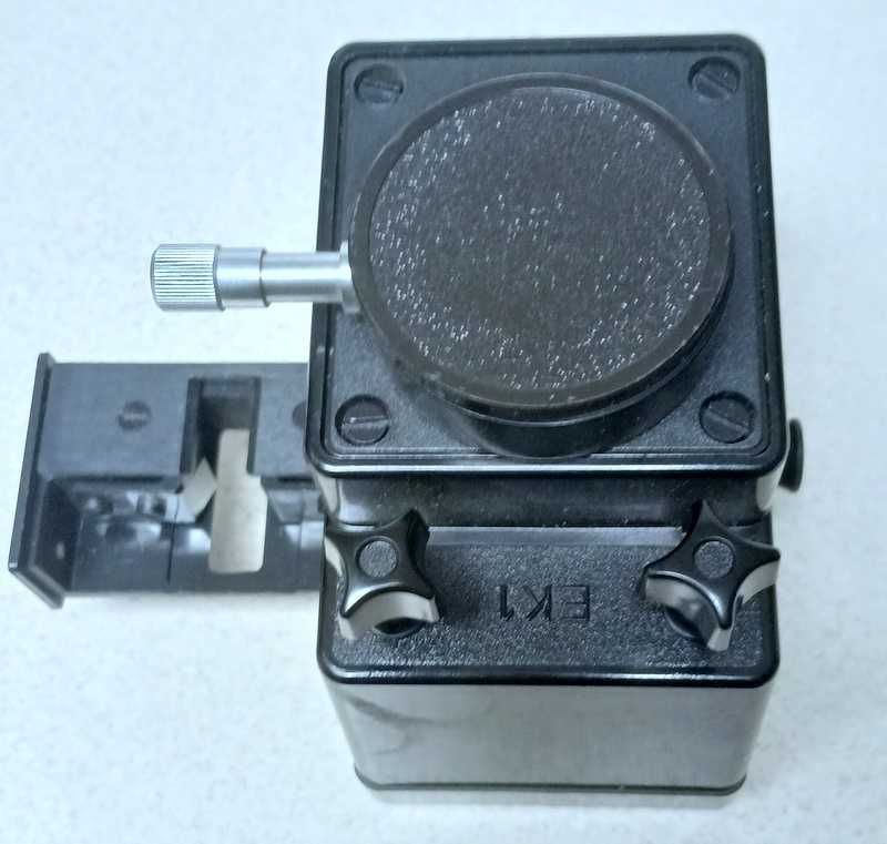 Spektrofotometr SPEKOL nasadka na kuwety ER-11 - Nowa